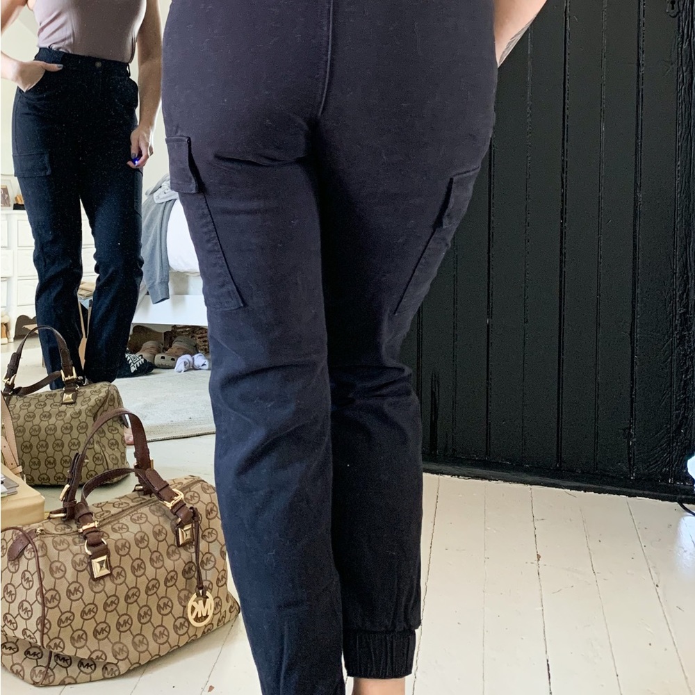 Hollister Cargo pants - Picture 3 of 8